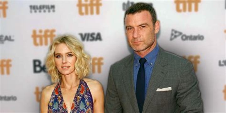 Naomi Watts And Liev Schreiber's Enduring Legacy