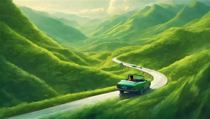 Ned Dubofsky's Transformative Journey Post Car Accident