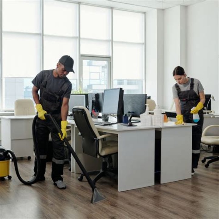 office cleaning services boston - Commercial Cleaning