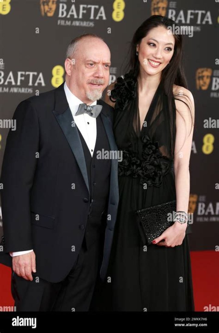 Paul Giamatti And Clara Wong Insights For The Curious