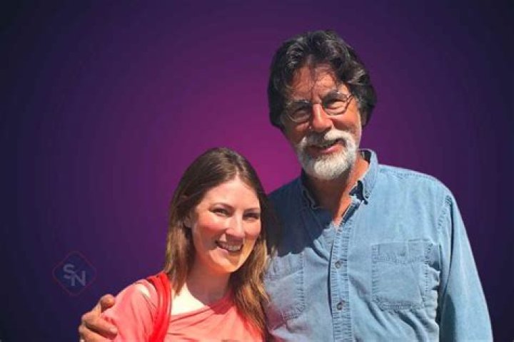 Rick Lagina And His Wife's Quest For Buried Treasure