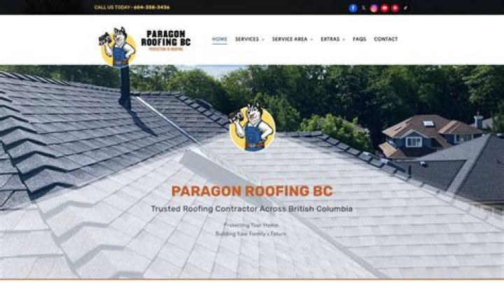 roofing contractors-Gill, CO