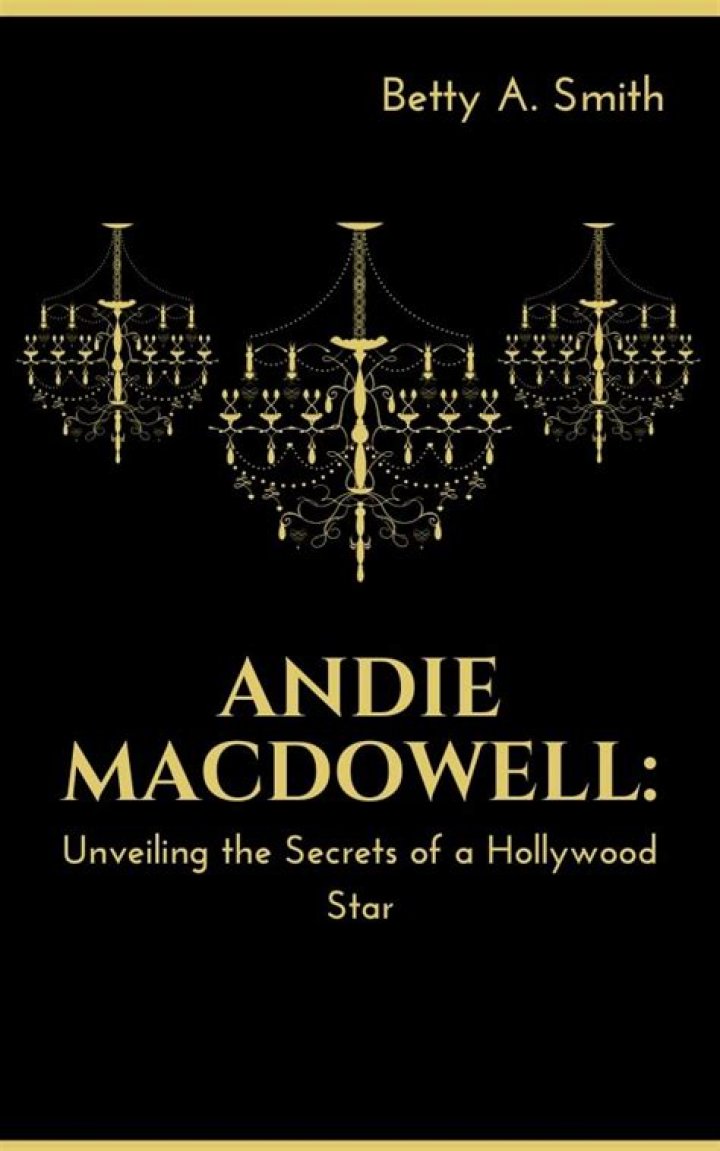 Secrets Of A Hollywood Star