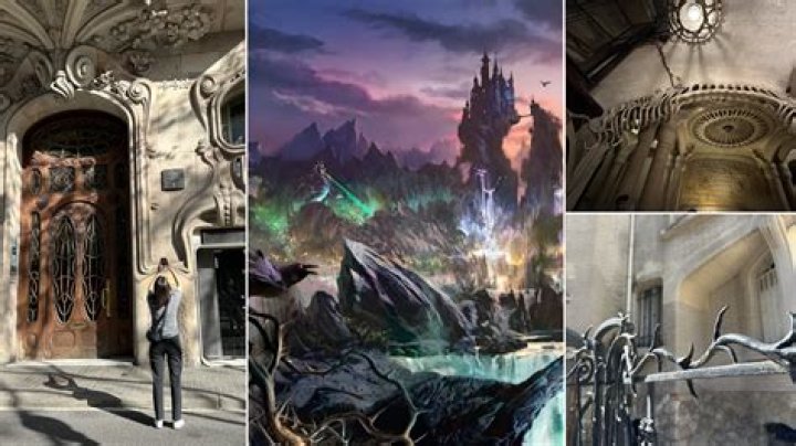 Secrets, Styles, And Inspirations Revealed