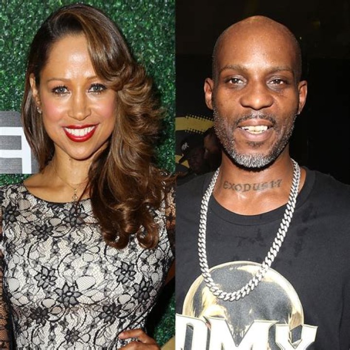 Stacey Dash And Christopher Williams' Marital Journey