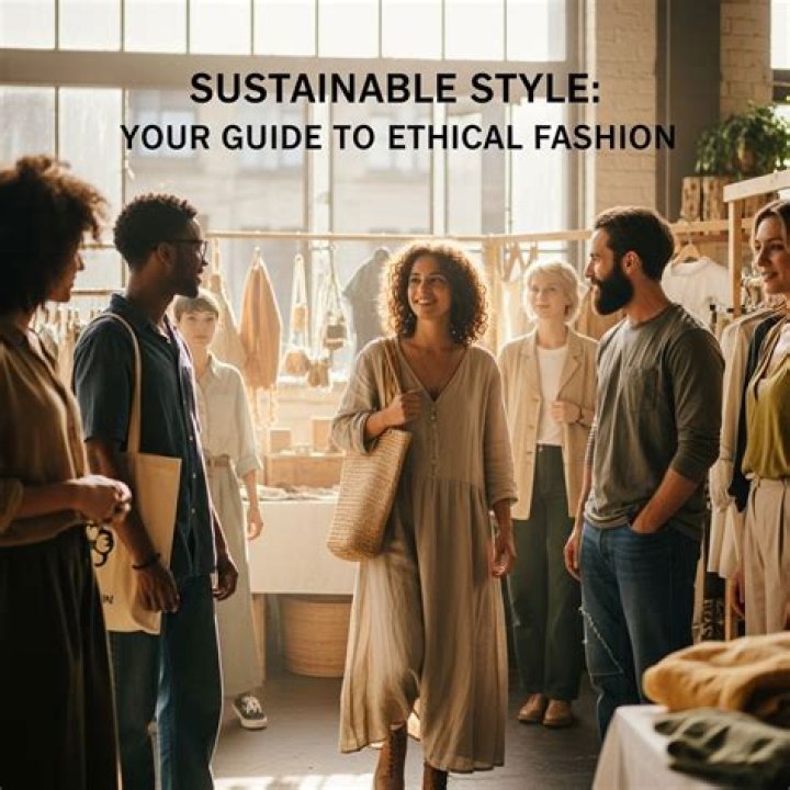 Sustainable Luxury, Ethical Practices, And Timeless Style Unveiled