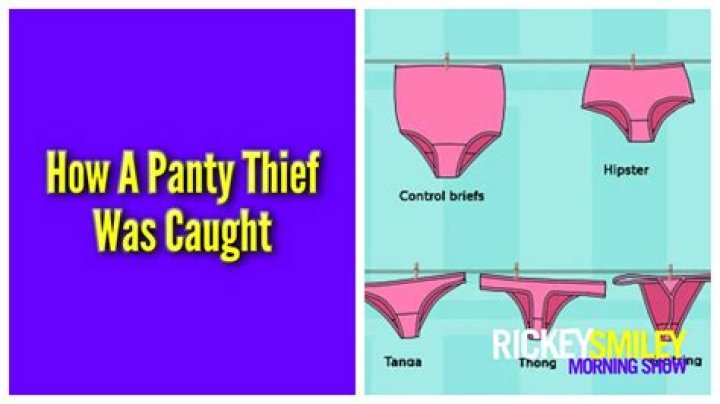 The Hidden Truth About Pantie Sniffers Exposed: Uncover The Shocking Details!