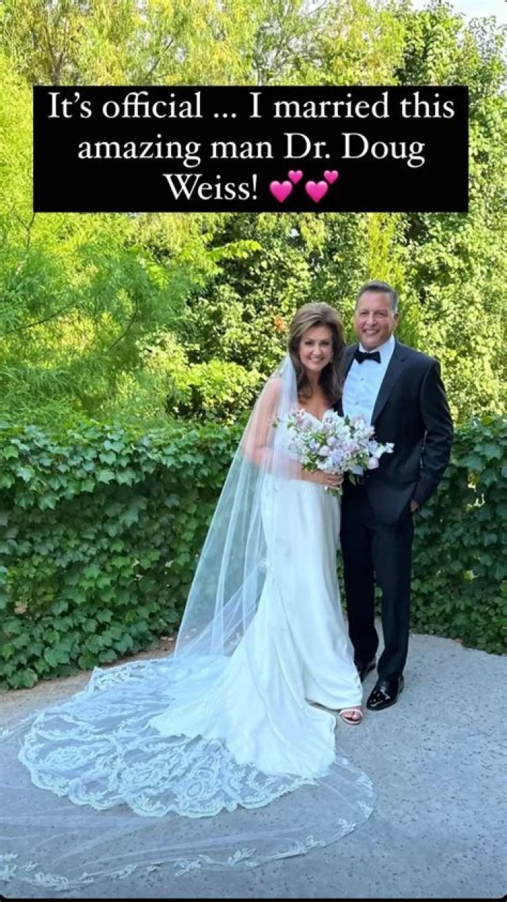 The Journey Of "Is Dr. Doug Weiss Divorce"