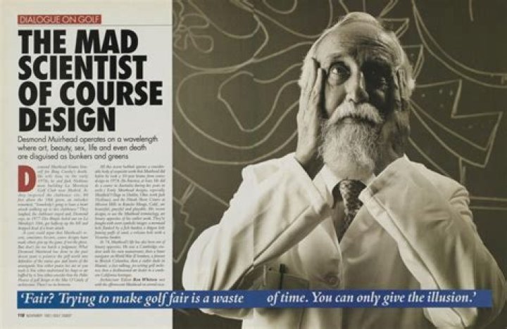 The Mad Scientist Of Economics