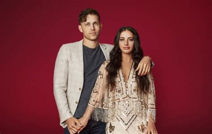 The Ultimatum: Roxanne And Antonio