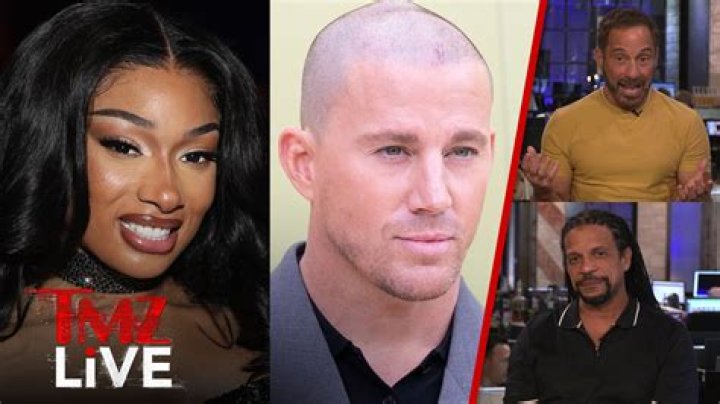The Untold Truth About Charles From TMZ's Marital Status