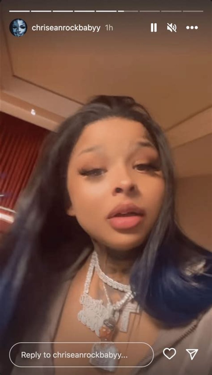 Tommie Lee's Arrest And Its Impact