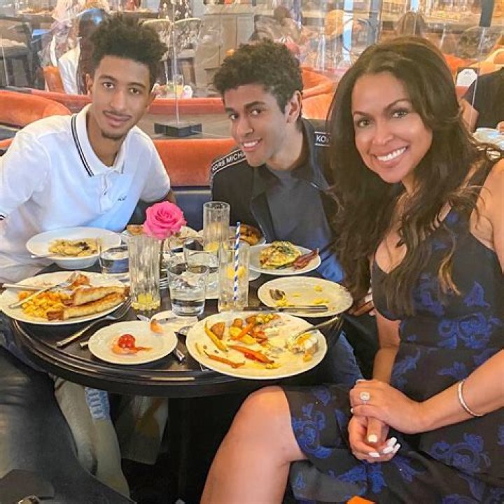 Tracey Edmonds' Dating History Exposed