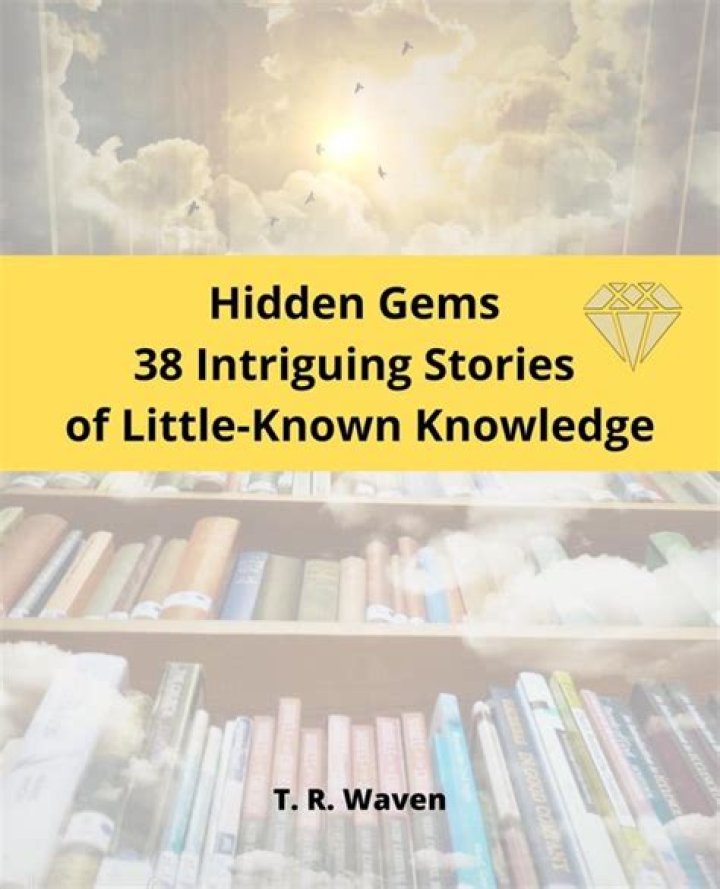 Uncover Hidden Gems And Intriguing Connections