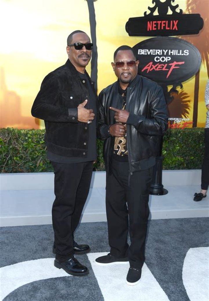Uncover Martin Lawrence's Financial Triumph: Earnings From "Martin" Revealed