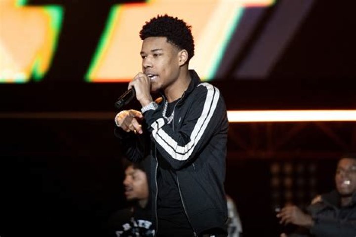 Uncover Nardo Wick's Net Worth: Unveiling His Financial Journey