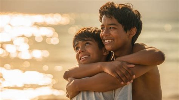 Uncover The Festive Spirit And Brotherly Love