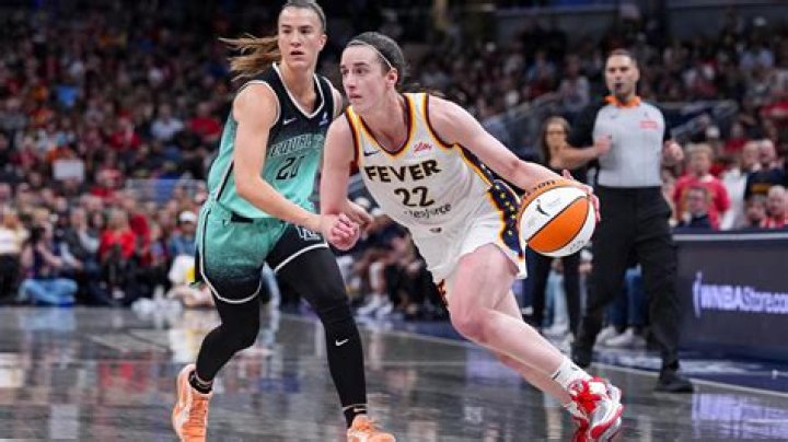 Uncover The Inspiring Journey Of Caitlin Clark, A Trailblazing Transgender Athlete