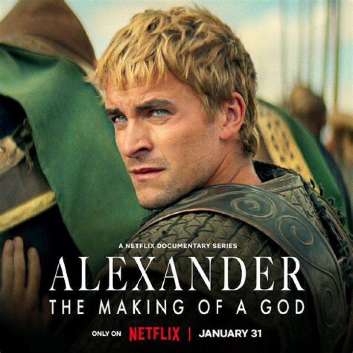 Uncover The Maestro: Discoveries With Alexander Joel