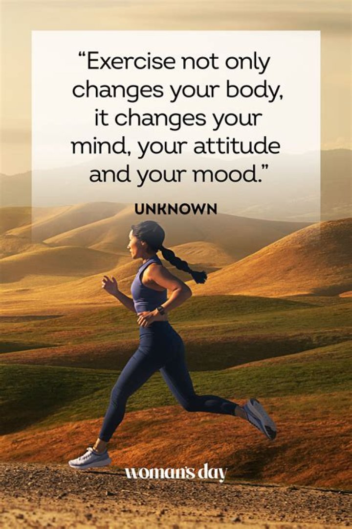 Uncover The Secrets Of Erica Herman's Body: Fitness, Positivity, And Beyond