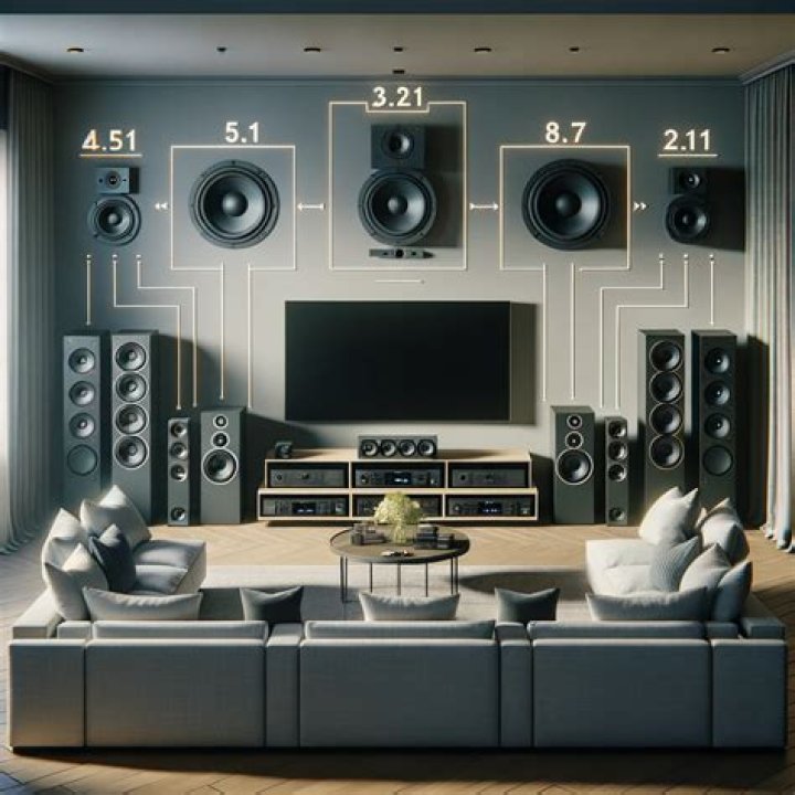 Uncover The Secrets Of Surround Sound Systems
