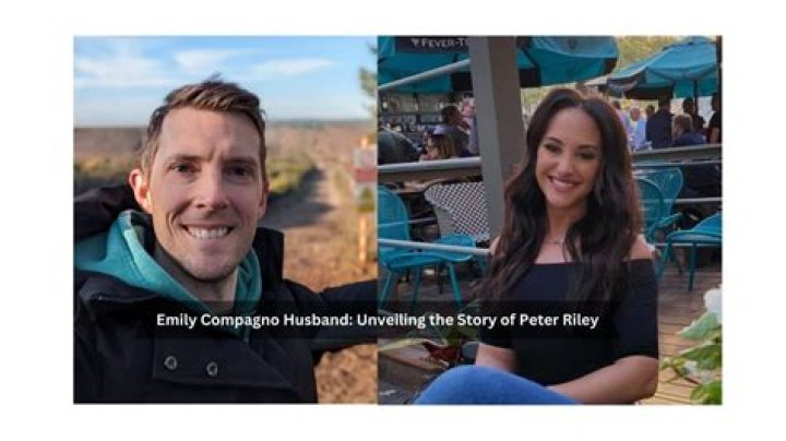 Uncover The Untold Story Of Emily Compagno And Jon Skoog's Enduring Love
