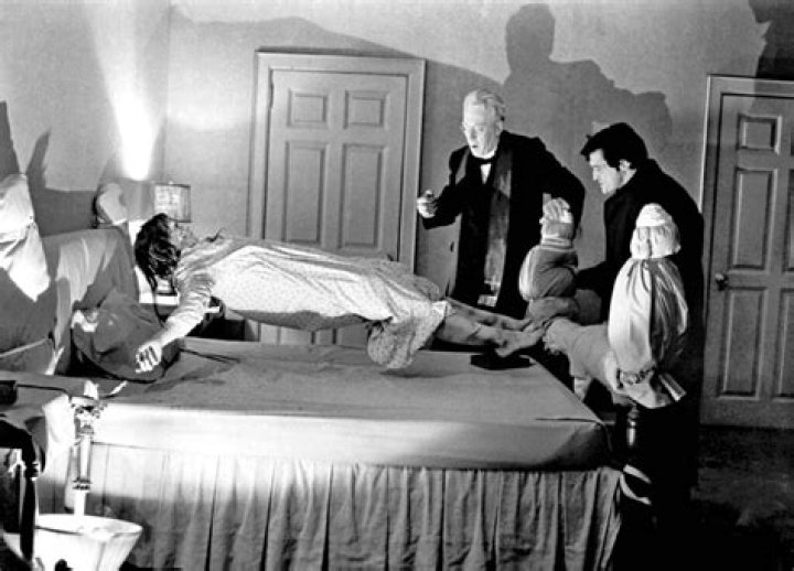 Uncovering Her Age During The Exorcist's Filming
