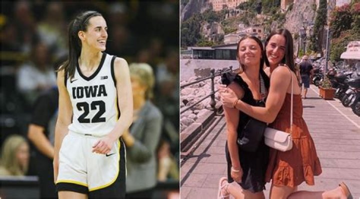 Uncovering Katlin Clark's Transgender Journey