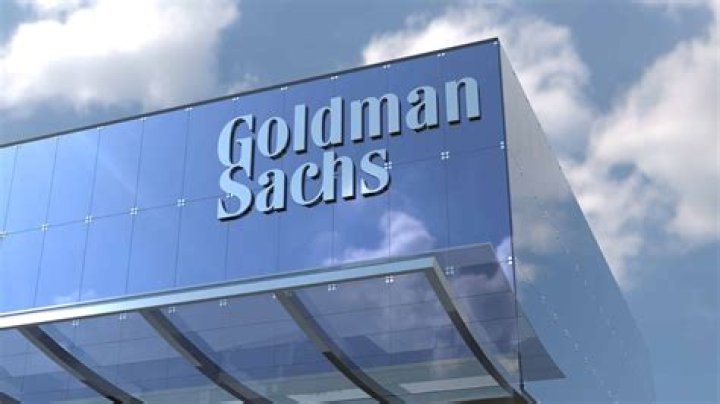 Uncovering The Goldman Sachs Connection