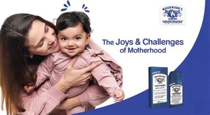 Uncovering The Joys And Challenges Of Motherhood
