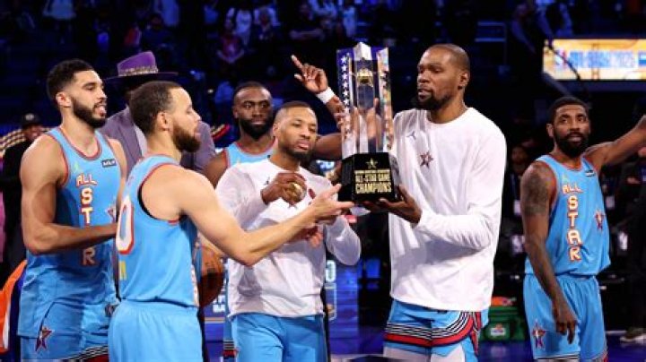 Uncovering The Origins Of An NBA Star