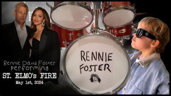 Unleash Your Drumming Potential With Rennie Foster's Secrets