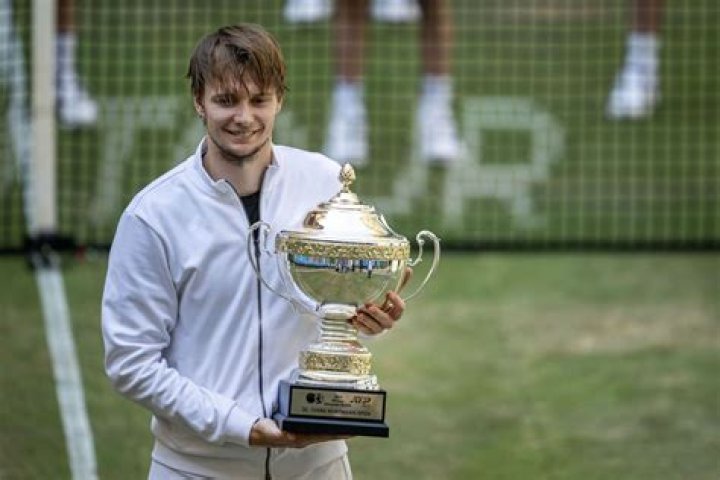 Unlock The Enigma: Alexander Bublik's Nationality Unraveled
