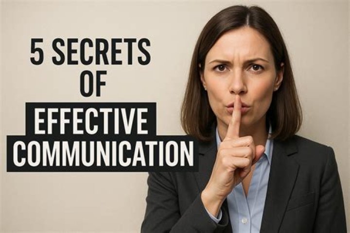 Unlock The Secrets Of Effective Communication With Jenna Michelle Kennedy