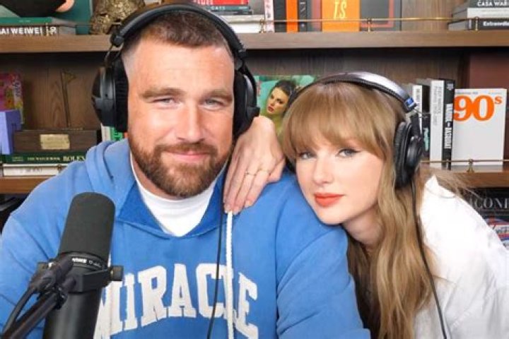 Unlock The Secrets Of Travis Kelce's Iconic Chain Necklace