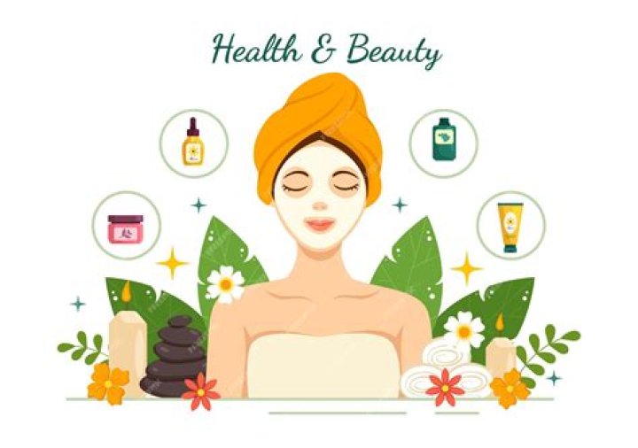 Unlocking The Secrets Of Health, Beauty, And Confidence