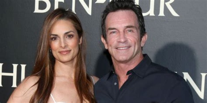 Unlocking The Secrets Of Jeff Probst's Age: Discoveries And Insights