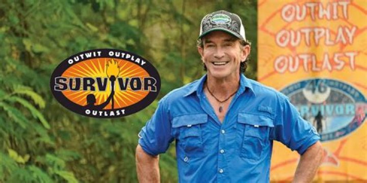 Unraveling Jeff Probst's Towering Stature