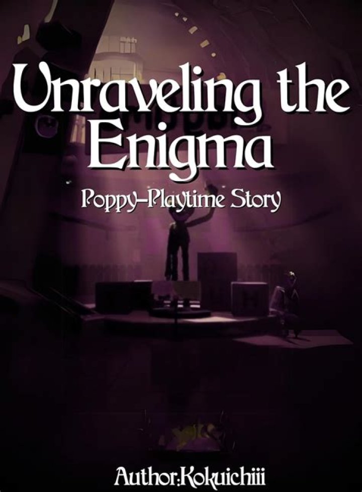 Unraveling The Enigma, Discovering The Artist
