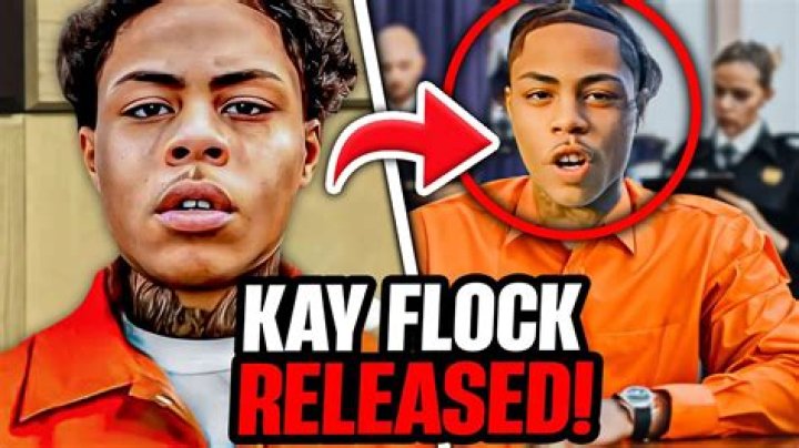 Unraveling The Kay Flock Case