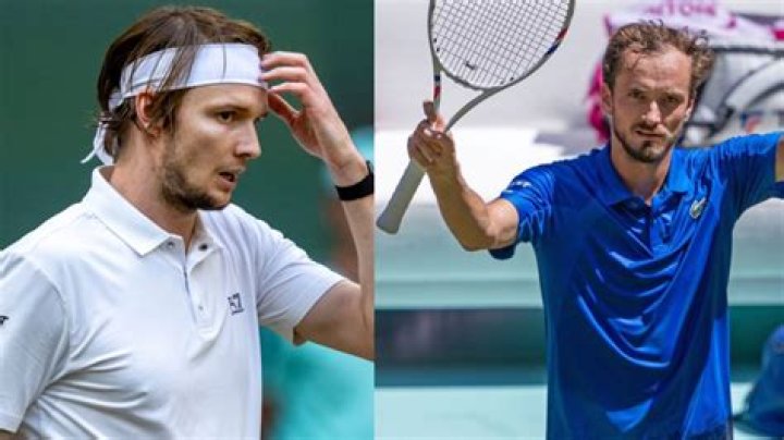 Unraveling The Secrets Of Alexander Bublik's Marital Journey And Its Impact On His Tennis Career