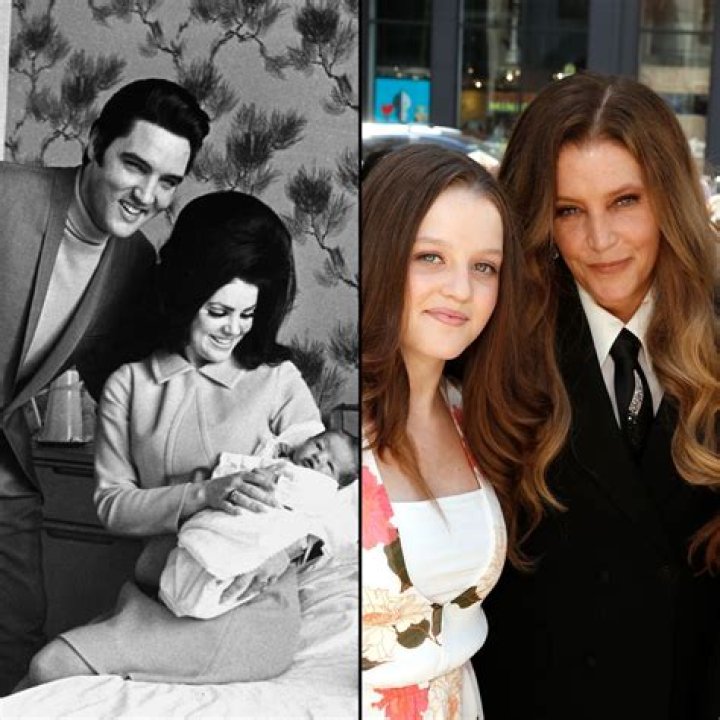 Unraveling The Truth Behind Elvis Presley's Father's Prison Sentence