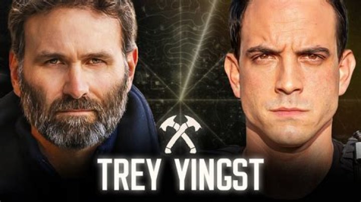 Unraveling Trey Yingst's Marital Status