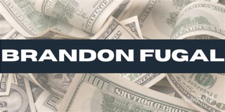 Unveiling Brandon Fugal's Net Worth: Forbes Insights Revealed