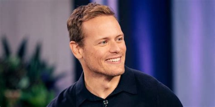 Unveiling Cirdan Heughan's Charisma And Acting Prowess