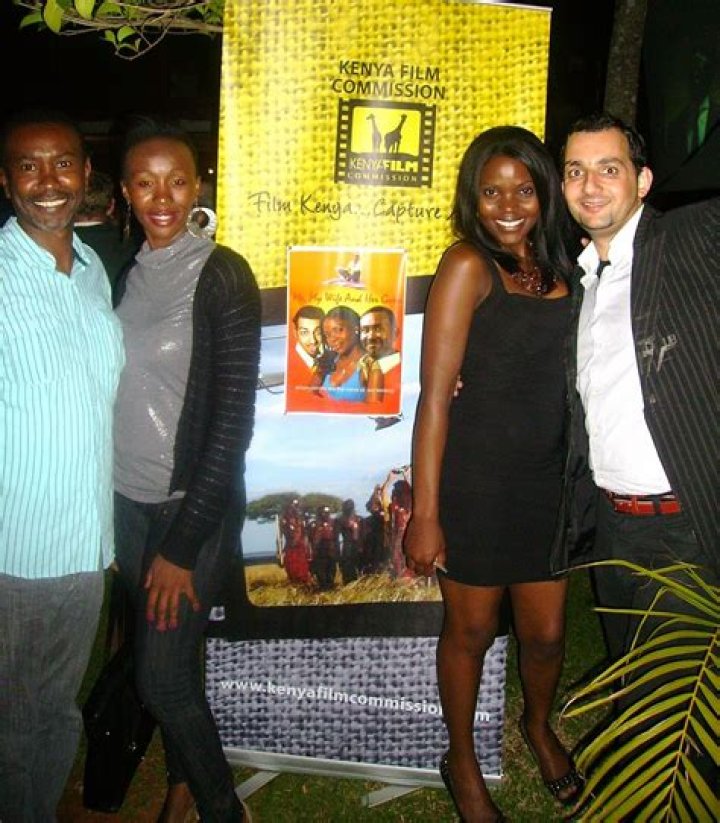 Unveiling Esther Arunga's Transformative Journey In Australia