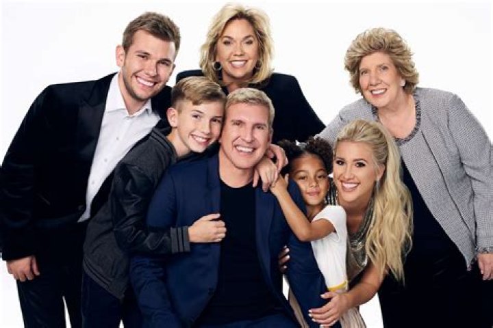 Unveiling Faye Chrisley's Net Worth: Secrets And Revelations