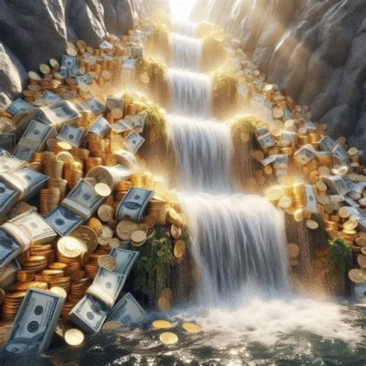 Unveiling Hidden Wealth And Intriguing Insights