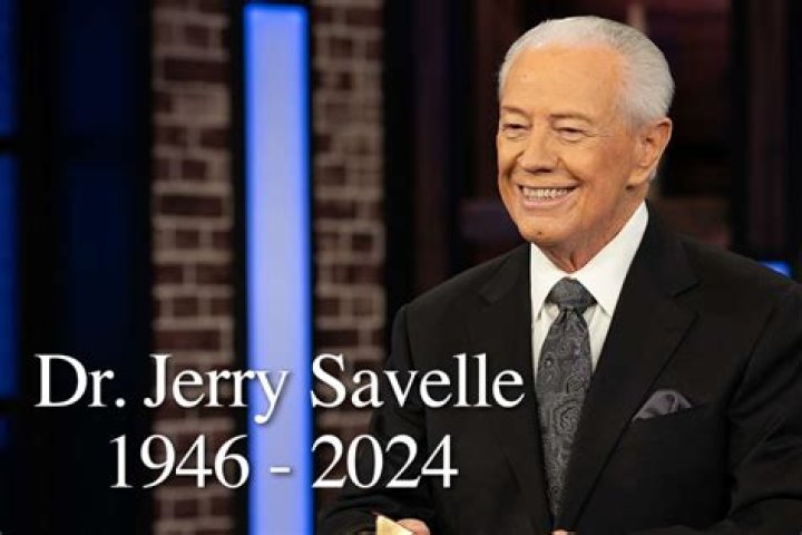 Unveiling Jerry Savelle's Net Worth: Discoveries And Financial Insights