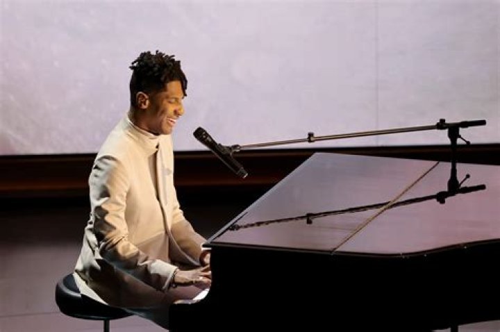 Unveiling Jon Batiste's Height: Insights And Revelations